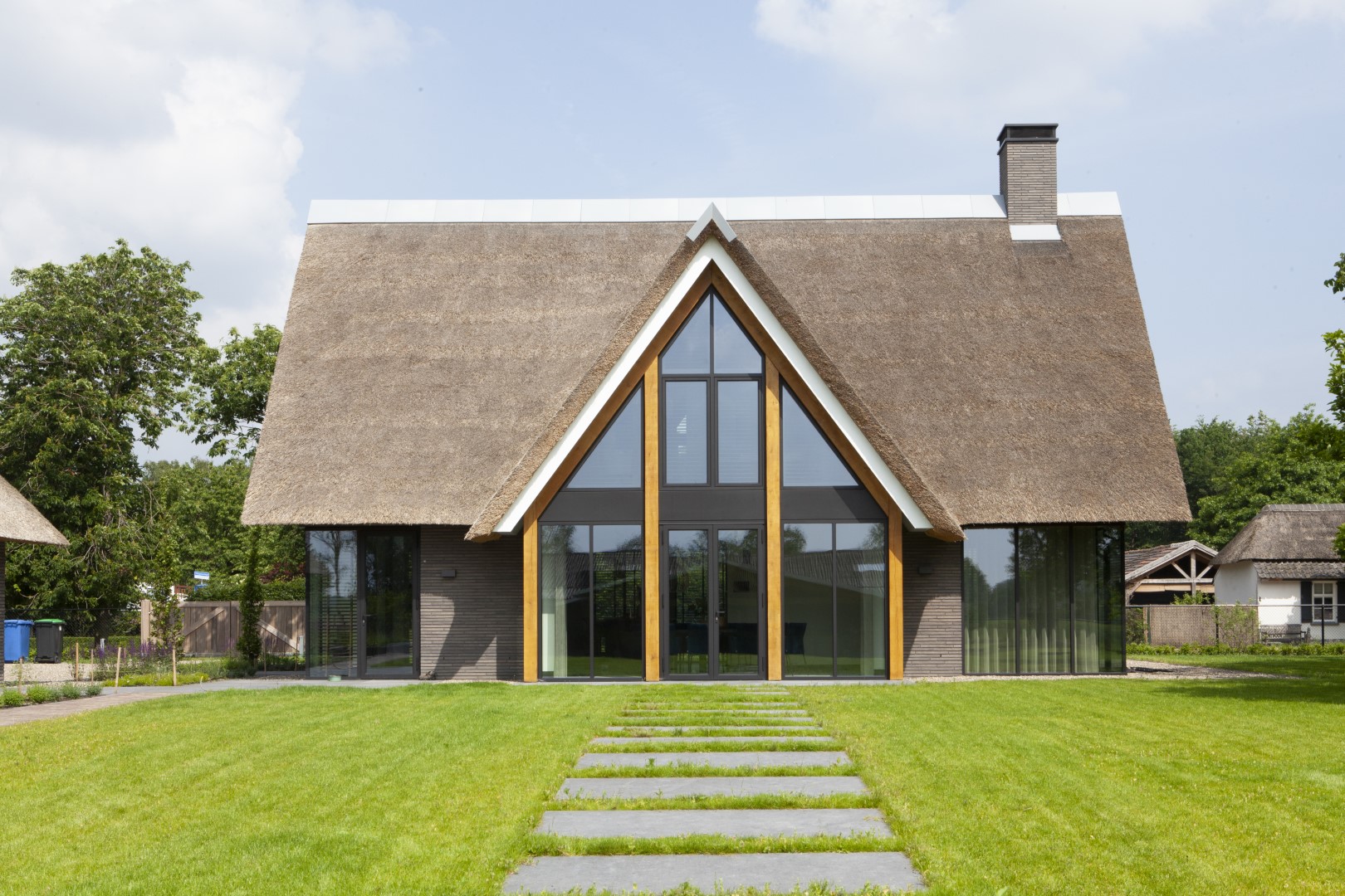 Lichte Villa 2