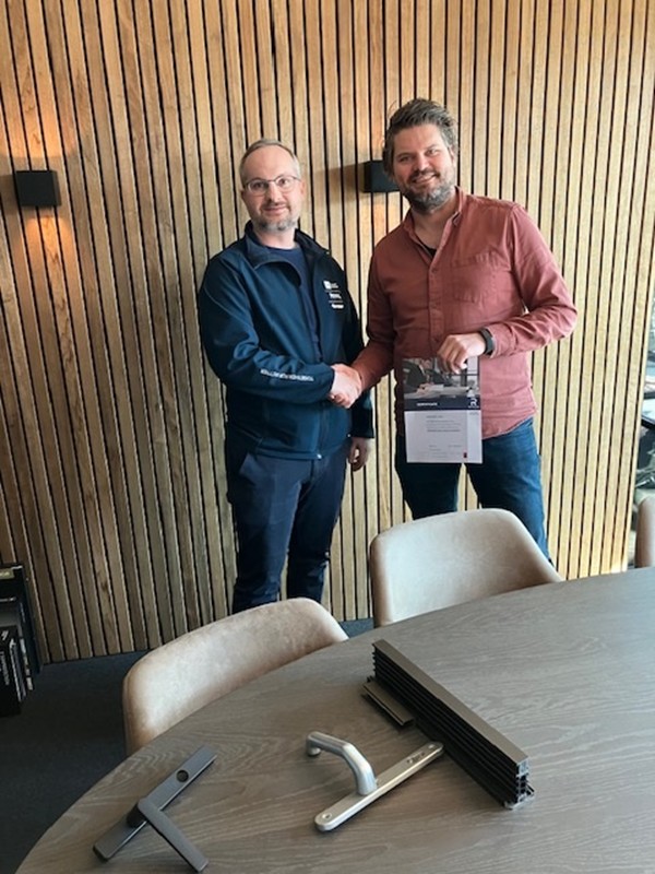 breeuwer_hifinity_certificering